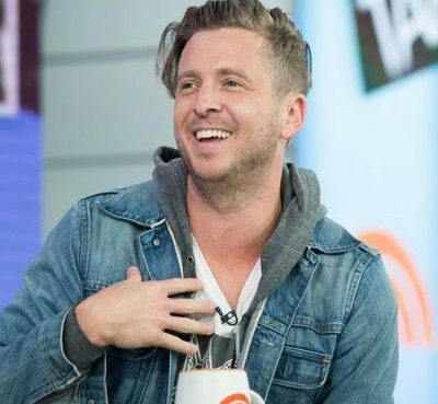 Ryan Tedder