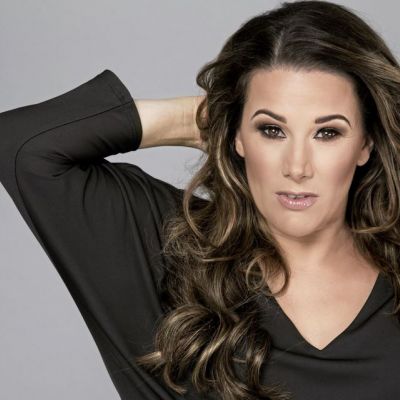 Sam Bailey