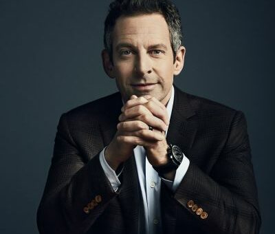 Sam Harris