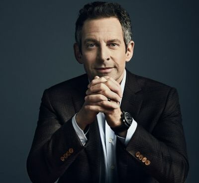 Sam Harris