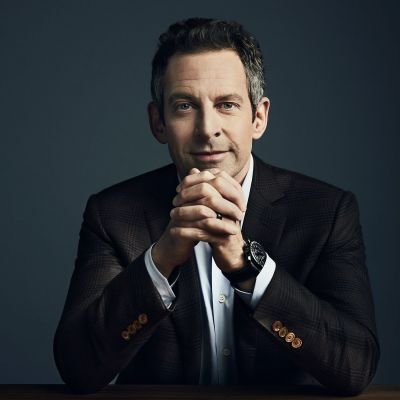 Sam Harris