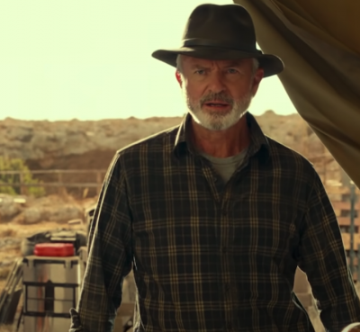Sam Neill