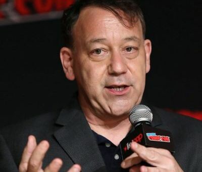 Sam Raimi