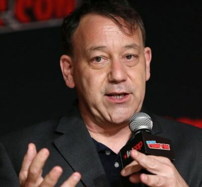 Sam Raimi