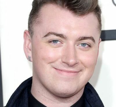 Sam Smith