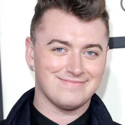 Sam Smith