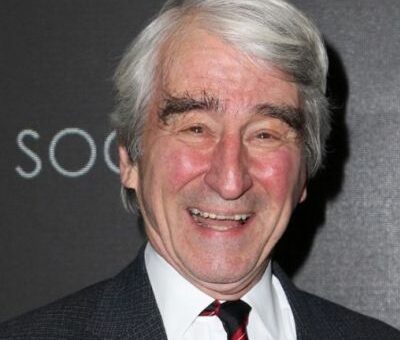 Sam Waterston