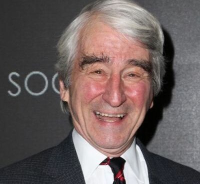 Sam Waterston