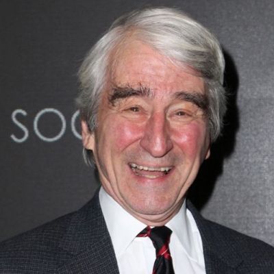 Sam Waterston