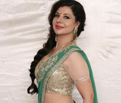Sambhavna Seth
