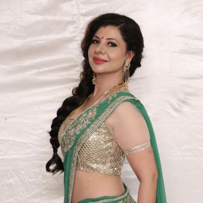 Sambhavna Seth