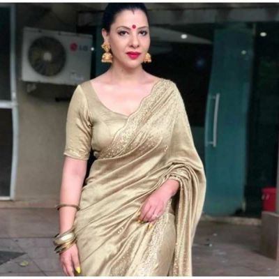 Sambhavna Seth