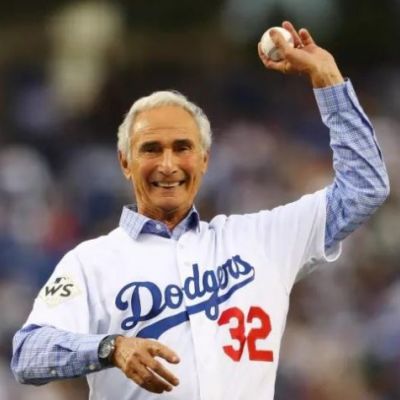 Sandy Koufax- Wiki, Age, Height, Wife, Net Worth (Updated on February 2024)