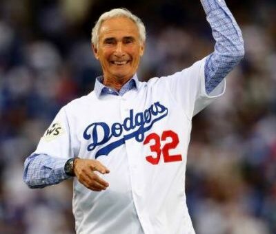 Sandy Koufax