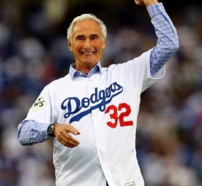 Sandy Koufax
