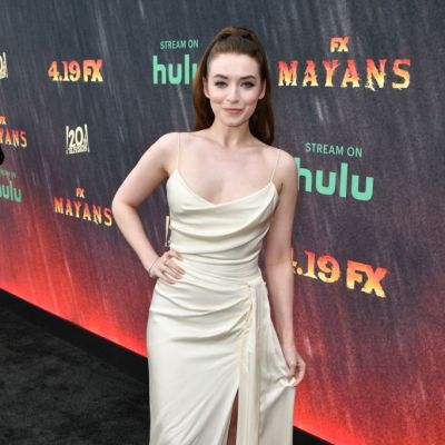 Sarah Bolger