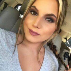 Sarah Russi- Wiki, Age, Height, Boyfriend, Net Worth (Updated on