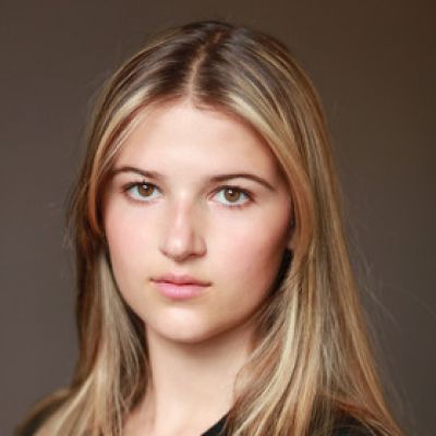 Satine Scarlett Montaz