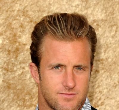 Scott Caan