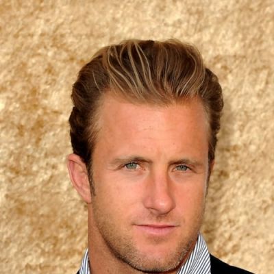 Scott Caan