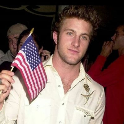 Scott Caan