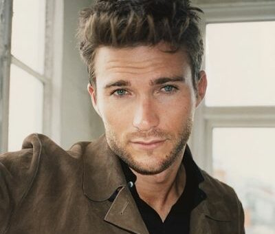Scott Eastwood