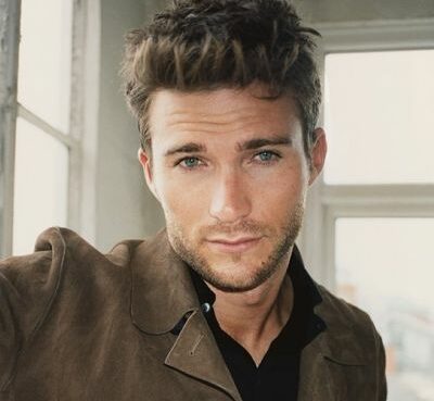 Scott Eastwood