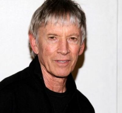 Scott Glenn
