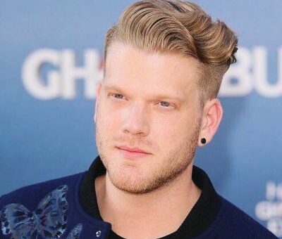 Scott Hoying