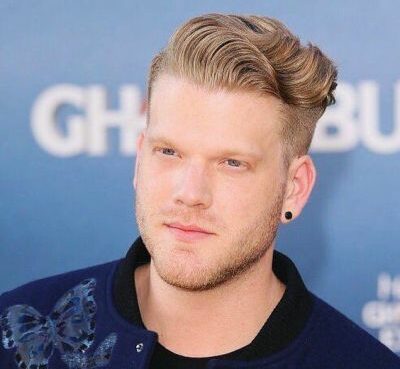 Scott Hoying