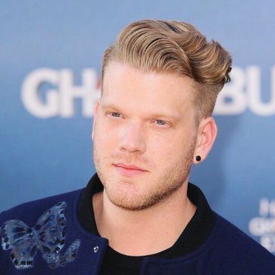 Scott Hoying