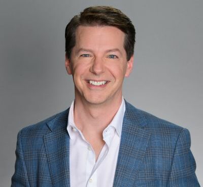 Sean Hayes