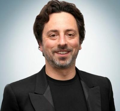 Sergey Brin
