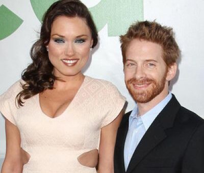 Seth Green