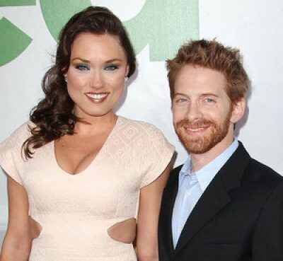 Seth Green