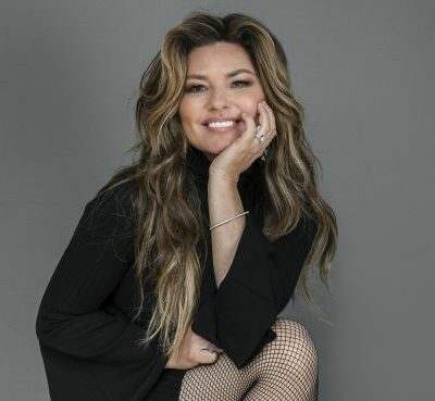 Shania Twain