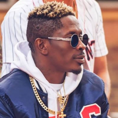 Shatta Wale