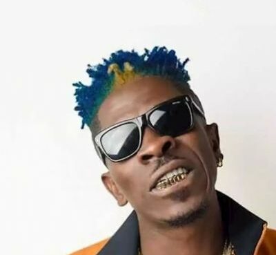 Shatta Wale