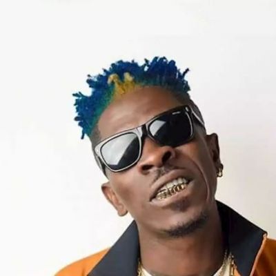 Shatta Wale