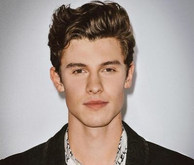 Shawn Mendes