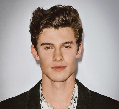 Shawn Mendes