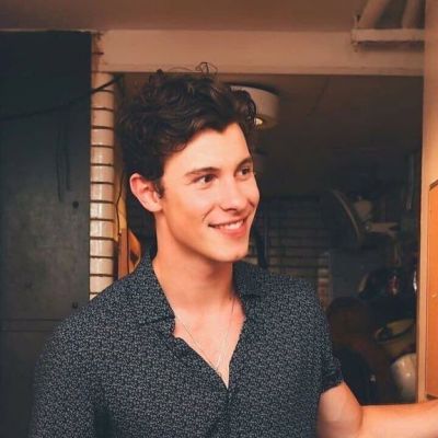 Shawn Mendes
