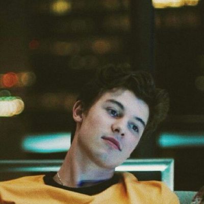 Shawn Mendes
