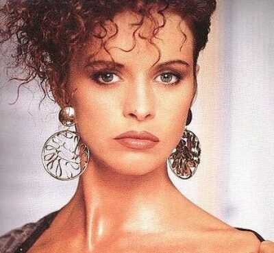 Sheena Easton