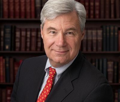 Sheldon Whitehouse
