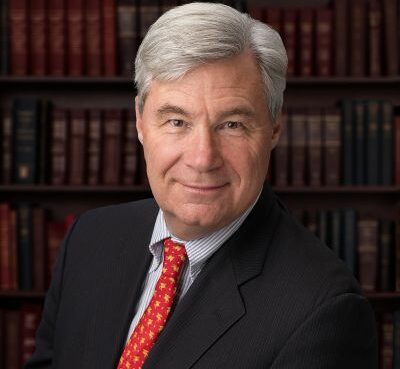 Sheldon Whitehouse