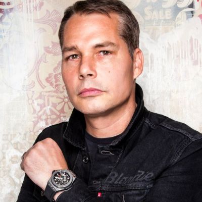 Shepard Fairey