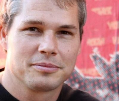 Shepard Fairey