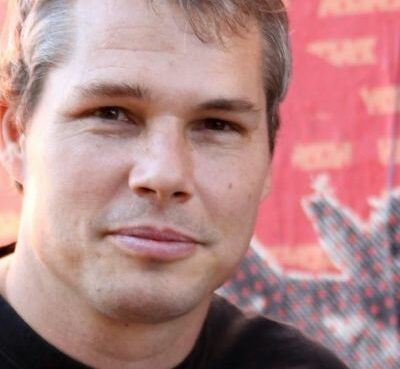 Shepard Fairey