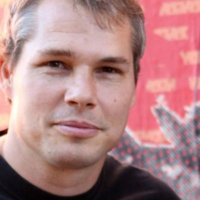 Shepard Fairey
